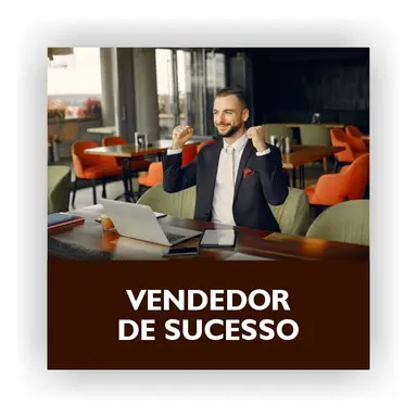Curso Vendedor de Sucesso 3.0